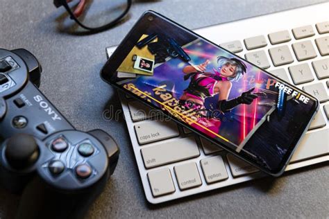 Image result for Android Phone Game Free Fire