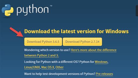 Image result for How to Download Python 2