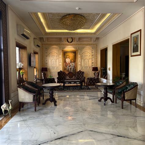 GRAND UNIARA. A HERITAGE HOTEL (Jaipur, Rajasthan) - Hotel Reviews ...