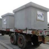 Precast concrete Manufacturerd in Chennai, wall, Salb, Panel, Steps