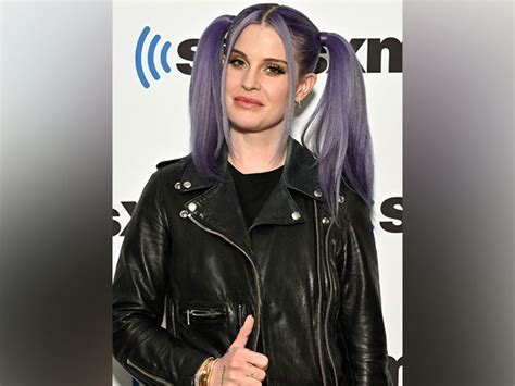 "I've thought about getting back...": Kelly Osbourne regrets quitting music