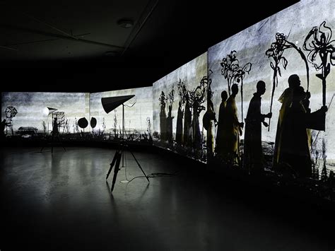 William Kentridge at Kunstmuseum Basel Basel - Artmap.com