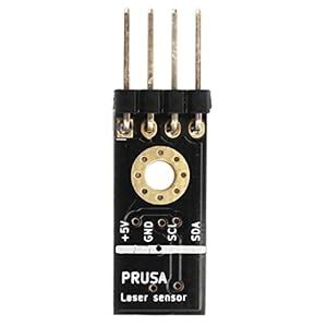 EXPORA 3D Printer Filament Detection Sensor Run-Out Pause Monitor for ...