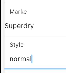 Image result for Flutter Autocomplete Text Field