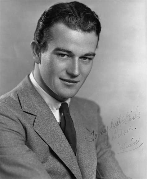 Wayne in LA - John Wayne Enterprises