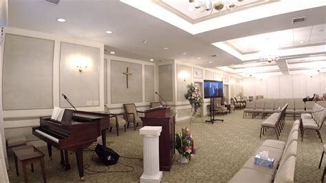 Stanly Funeral & Cremation Care - Home