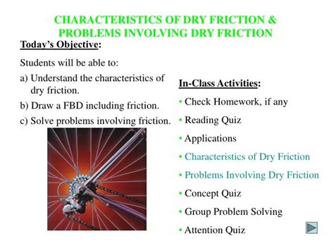 Dry Friction Model 的图像结果