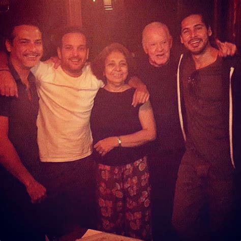 lockdown diaries at home with dino morea | Grazia India