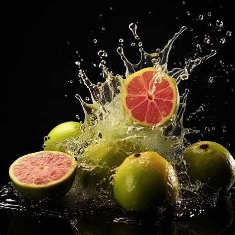 Image result for Guava Juice Exploding