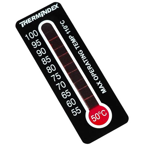 HALLMERS 50 to 100 Degrees Celsius Temperature Sensitive India | Ubuy