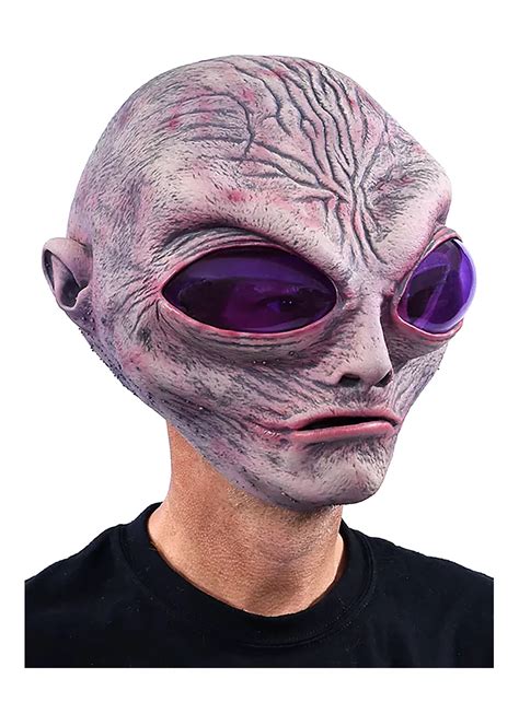 Image result for Alien Mask