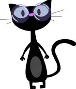 Blossom (Fetch! with Ruff Ruffman) | Recast and Roleswap Wiki | Fandom