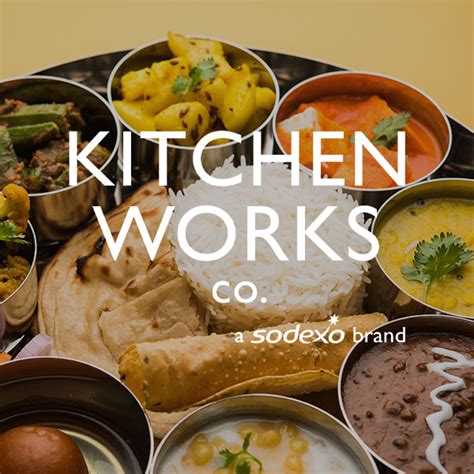 Sodexo Food Brands: Diverse Culinary Excellence