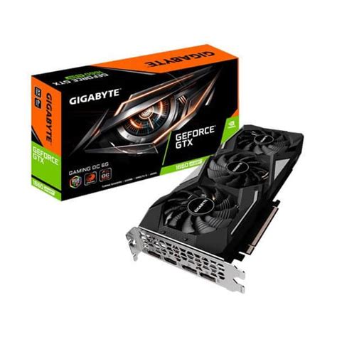 Nvidia GTX 1660 Super Graphic Card– EliteHubs