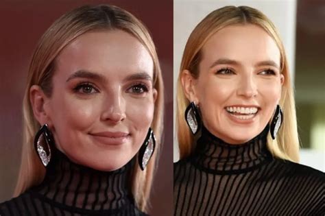 Most Beautiful Face in the World: Jodie Comer Tops the List. Here are ...