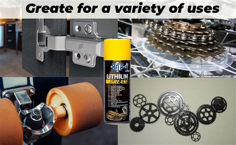 SuperHelp Lithium Grease 400ML | Garage Door Lubricant | Automotive ...