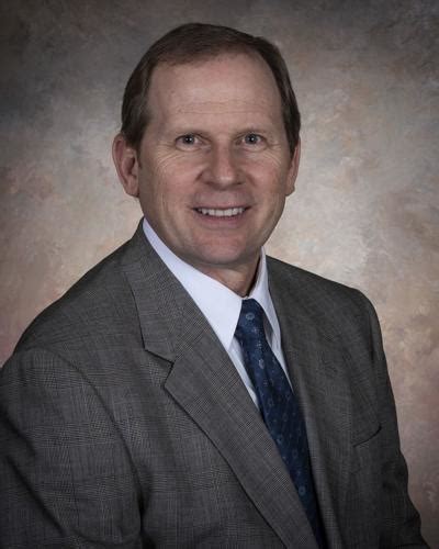 NASA Marshall Names Roger Baird Associate Director - ScienceX Innovations