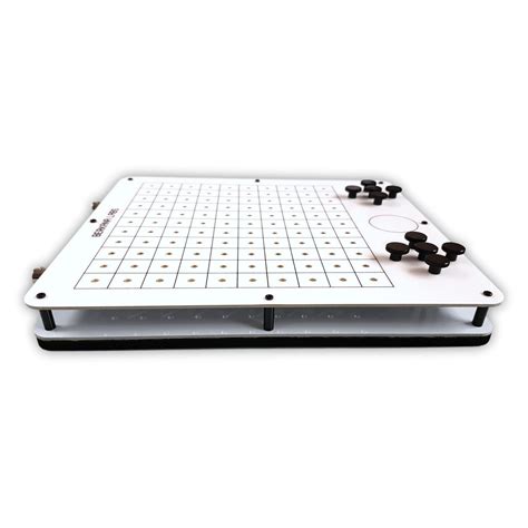 Peggotty Board | Darrell Butchers Peggotty Reinvented - Berkana Labs