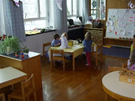 Errichtung eines Kindergarten in salzburg | Dienstleistungen ...