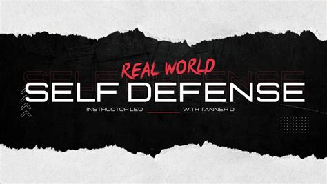 Real World Self Defense, 900 West Norfolk Ave, Norfolk, NE, United ...