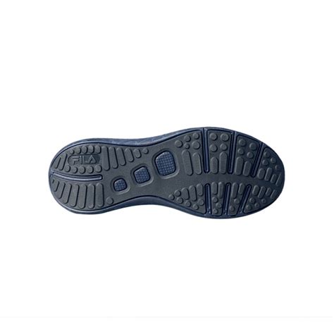 Buy Fila Navy MEN NAVY EASE MARBLE Shoes @ Rs 3599 | Fila India