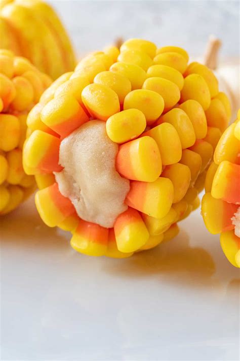 Candy Corn Head at Brayden Woodd blog