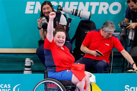 Winning a medal and getting a slot for Paris 2024, a good combination ...