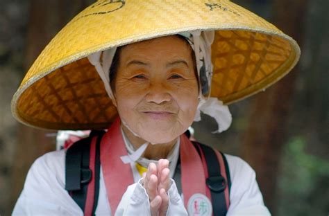 Japan - Das Land der fünf Elemente bei ARTE