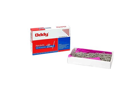 Oddy All Pins in Paper Dibbi Packing 80gm (Set of 10) – Fetch N Buy
