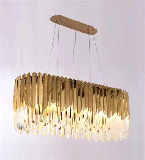 Octavio | Buy LED Chandeliers Online in India | Stello Light Studio