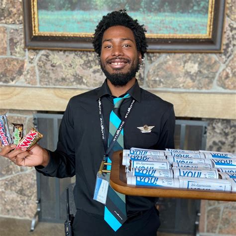 Internal Jobs | Atlantic Aviation