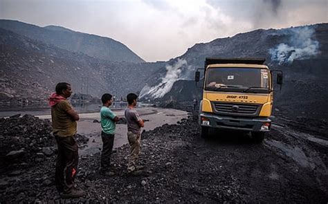 Mining