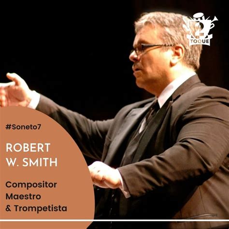Robert W. Smith – Toque2 Podcast