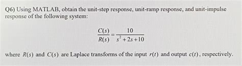 Image result for Unit Step MATLAB