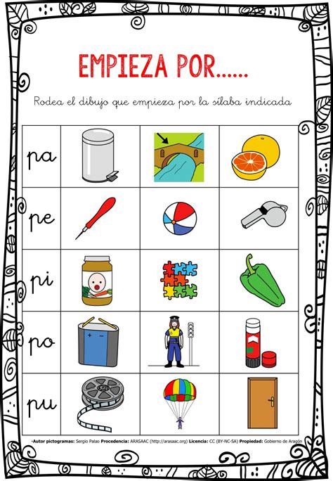 empieza por pa-pe-pi-po-pu POWER POINT empieza por pa-pe-pi-po-pu PDF ...