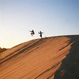 Jockey's Ridge State Park