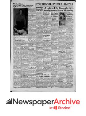 Steubenville Herald Star Archives, Sep 13, 1950, p. 17