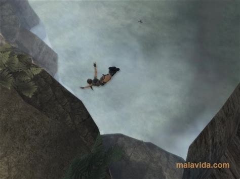 Tomb Raider Legend - Download for PC Free