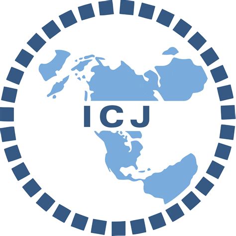 ICJ: International Court of Justice | IMUNA | NHSMUN | Model UN