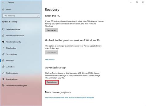 Windows 10 Boot Fix 的图像结果