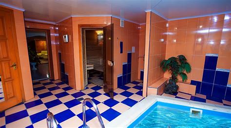 JAM HOTEL RAKOVETS (Rakоvets) - Hotel Reviews & Photos - Tripadvisor