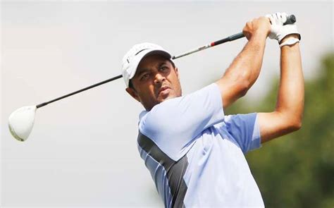 Golfer Arjun Atwal aims for glory at Indian Open - India Today