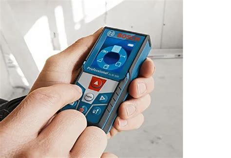 Laser Distance Meter Supplier in Delhi NCR - Bosch Professional Laser ...