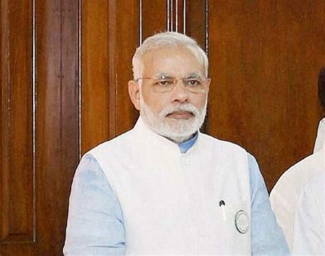 8 points PM Modi made in his first radio address to the nation today ...