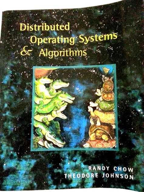 Image result for Broad Caste Algorithm in Distributed Operating System