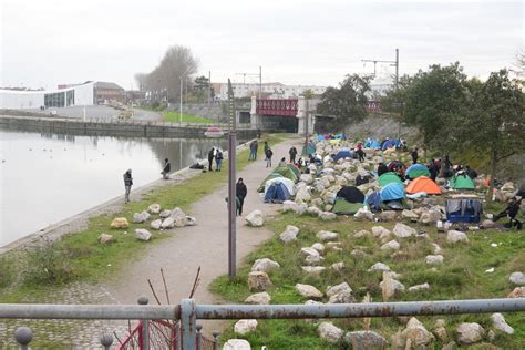 France: Eritrean migrant dies in Calais area - InfoMigrants