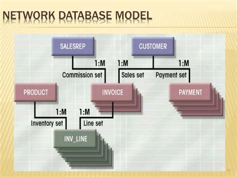 What Is Network Database 的图像结果