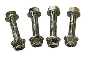 Go Kart Engine Mount Bolt Kit for Predator Engines : Amazon.in: Toys ...