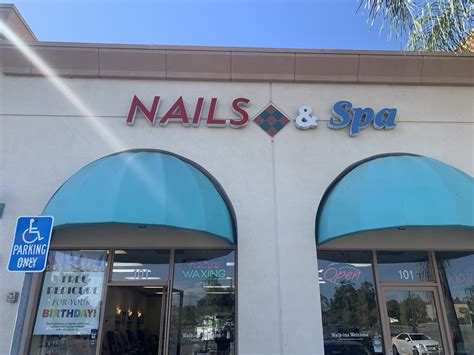 25 Best Nail Salons Near Murrieta, CA - 2023 BestProsInTown