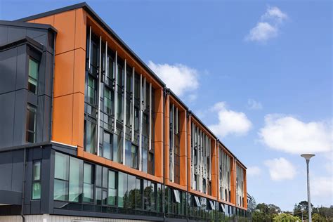 Westwood Park Apartments - symetrix